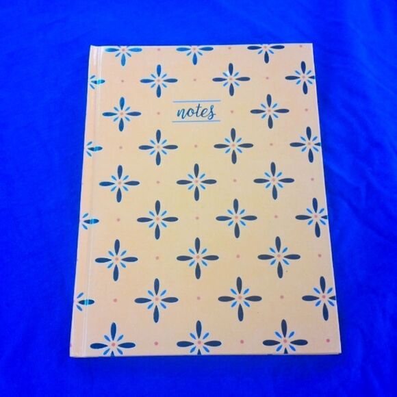 Bullet Journal for notes - Picture 1 of 3